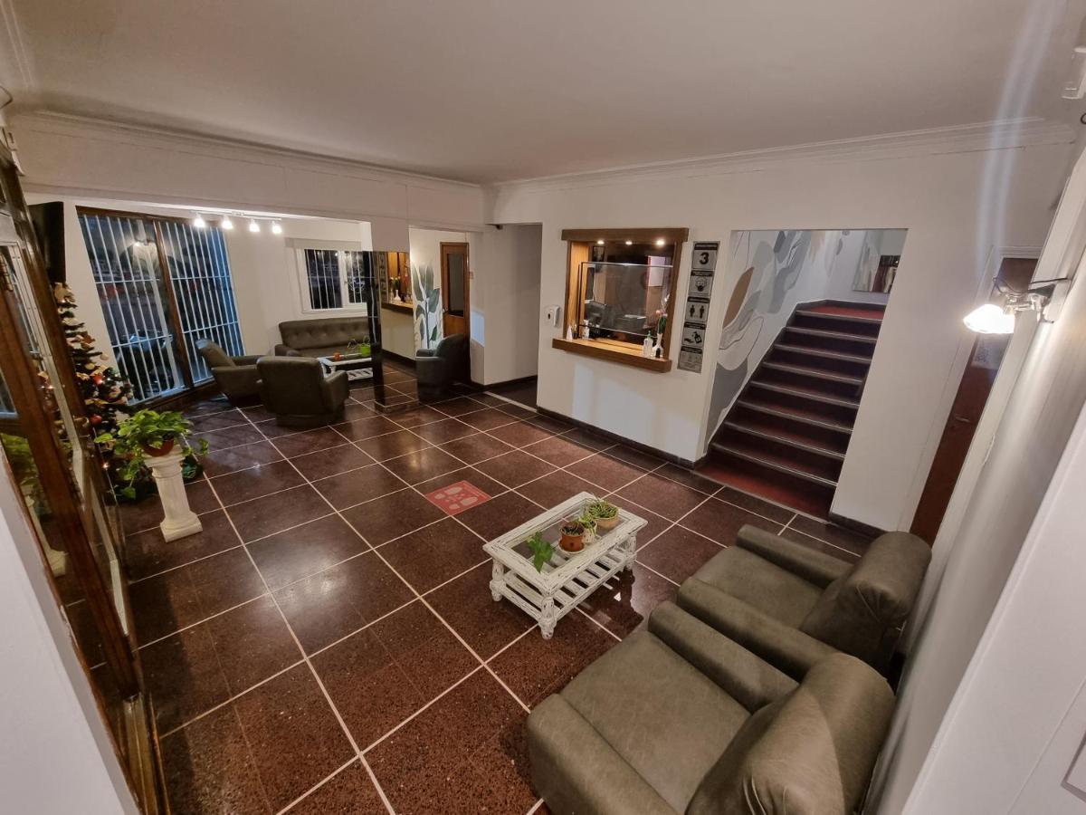 Hotel Mar Mar del Plata Dış mekan fotoğraf