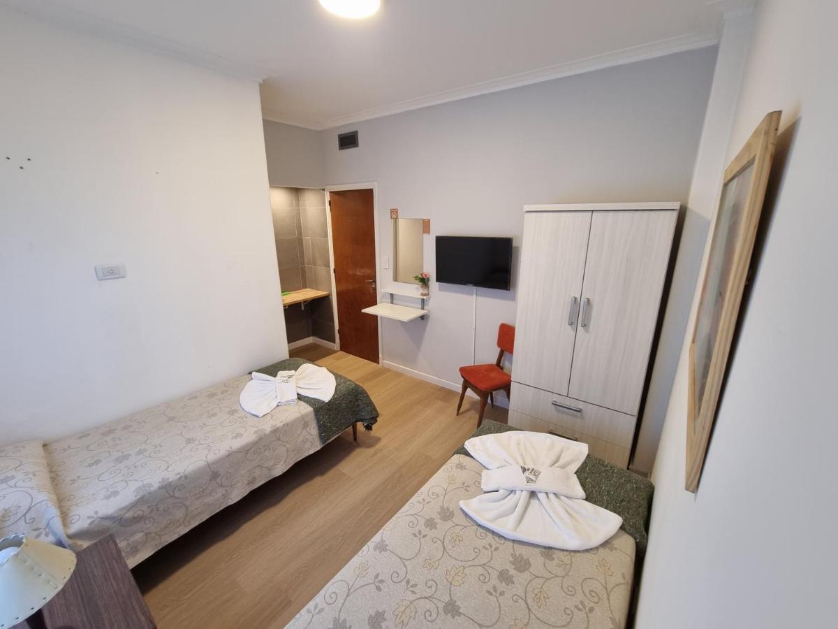Hotel Mar Mar del Plata Dış mekan fotoğraf