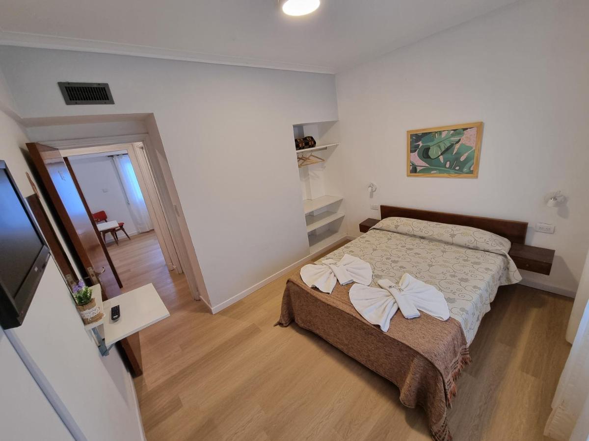 Hotel Mar Mar del Plata Dış mekan fotoğraf