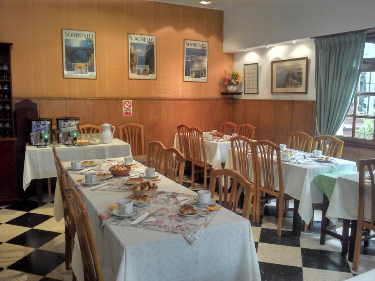 Hotel Mar Mar del Plata Dış mekan fotoğraf