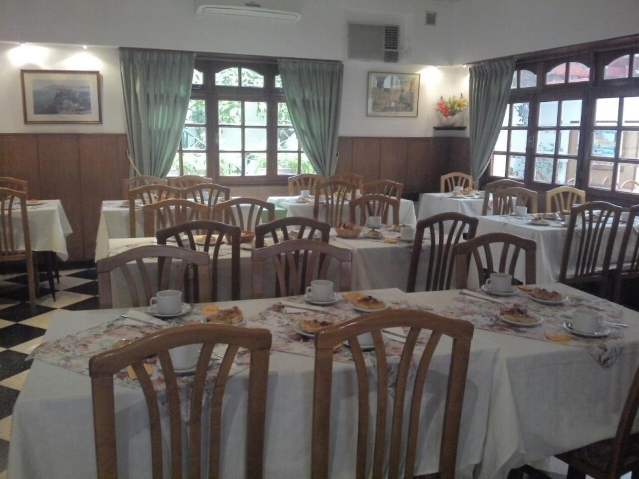 Hotel Mar Mar del Plata Dış mekan fotoğraf
