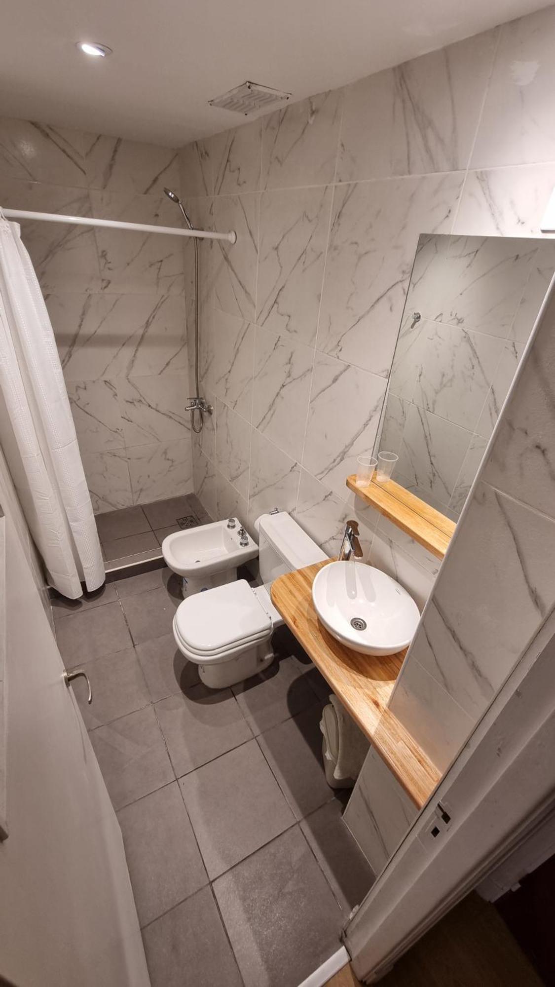 Hotel Mar Mar del Plata Dış mekan fotoğraf
