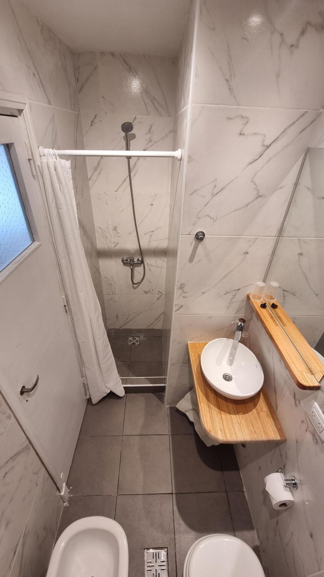 Hotel Mar Mar del Plata Dış mekan fotoğraf