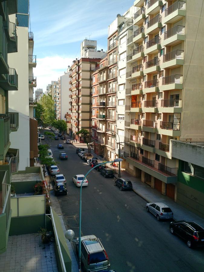 Hotel Mar Mar del Plata Dış mekan fotoğraf